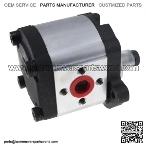 3534941M91 3538957M91 BH525339 HYDRAULIC PUMP For Ford 4635 4835 5635 6635 7635