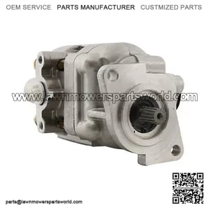 Hydraulic Pump Fits Kubota L Series Tractor T1150-36440 T1150-36407 T1150-36409