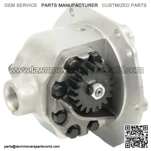 Hydraulic Pump Fits Ford/New Holland Models Listed Below 83987329 E9NN600BC