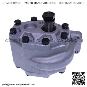 93835C92 93835C91 66513C91 Hydraulic Pump for Case 3220 3230 4210 4230 4240