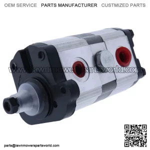 3597706M91 3774612M91 Hydraulic Pump for Massey Ferguson 362 365 375 382 383 390