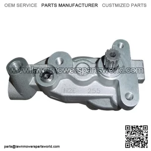 886821M94 Aux Hydraulic Pump Fits Massey Ferguson 135, 150, 165, 175, 20C+