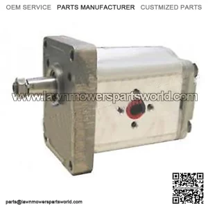 New 5168841 Fits New Holland Hydraulic Pump TN95F TN65 TN75F TN55D TN85FA TL70 T