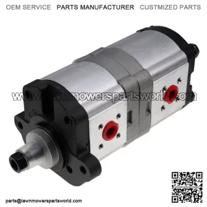 Hydraulic Steering Pump 052107T1 For Massey Ferguson 471 481 491 492 1518222491