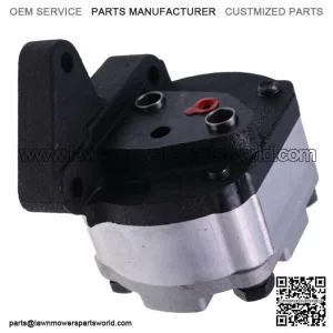 New Hydraulic Pump 5135305 5144131 for New Holland 115-90 160-90 130-90 180-90