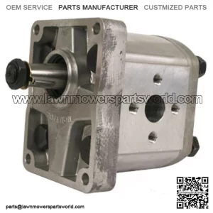 5129478 Hydraulic Pump Fits Ford/New Holland TN55 TN55D TN55S TN65 TN65D