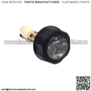 B4363GS Gas Cap with Gauge 7 Gallon Genuine OEM