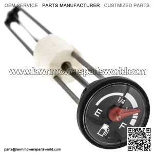 John Deere AM143170 Fuel Sender Gauge Gator Worksite M TH TS TX Turf Vehicles