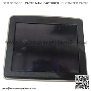 Greenstar Displaymodule, Greenstar