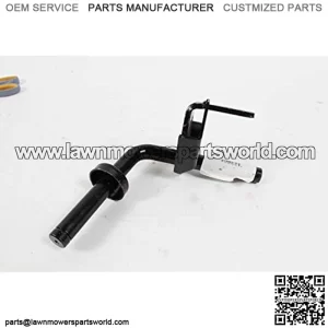 583512801 Lawn Tractor Spindle Weldment - LH