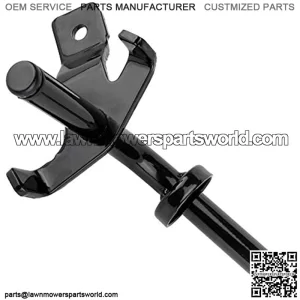 Steering Wheel Right Spindle compatible with L110 L111 L118 L120 L130 Lawn Mower