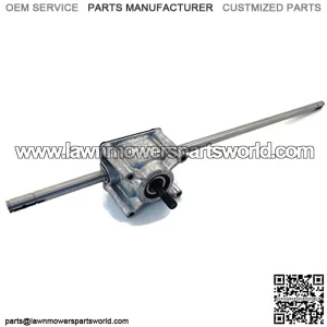 OEM Transmission AXLE for 22" in Recycler Front Wheel Drive Push Lawn Mower