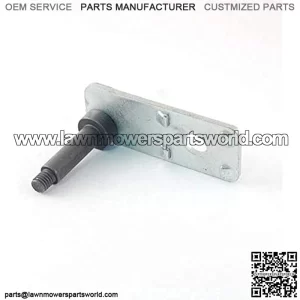 987-02077A Lawn Mower Axle, Right Front Genuine Original Equipment Manufacturer (OEM) Part