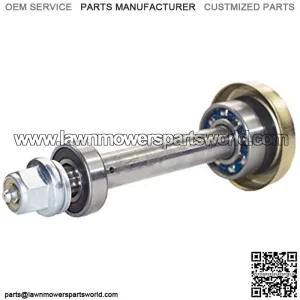 532187291Spindle Shaft Assembly Replacement for 187291,532187292,532192872 11592