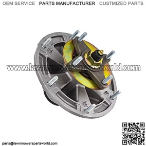 Deck Spindle Assembly for 72 inch 777 797 997 Z Trak 1505 1550 1570 1575 1580 TCA51058 TCA24881