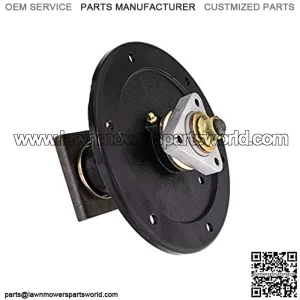 Spindle Assembly for Toro 48 52 60 inch Deck Z Master Z400 Z410 Z449 Z450 Z453 Z500 Turbo Force 107-8504