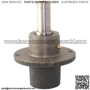 Oregon 82-325 Cast Iron Spindle Assembly for Scag 46631