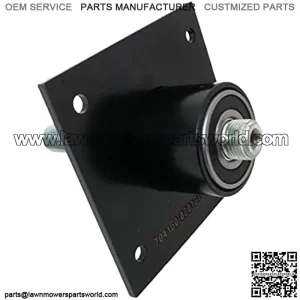 Flip Manufacturing Blade Drive Spindle Fits  Pull Behind Mower Replaces 9018 Driver