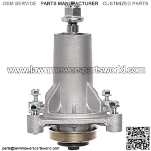Spindle Assembly Fit for //Ariens/Poulan, 187292 192870 532187281 532187292 587125401