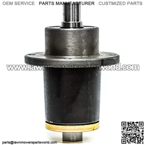 (3) Bad Boy Zero Turn Mower Spindles - Fits ZT CZT PUP 48" 52" 50" 60" Decks