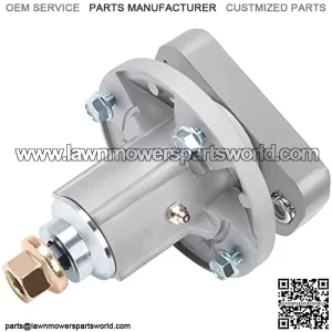 Mower Deck Spindle - Fit for  100 Series 42", 48 inch Lawn Tractors Deck - L100, L108, L110, L111, L118, L120, L130, 155C, 190C - Replace GY20050 GY20785