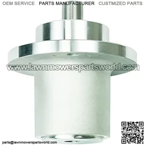 Outdoor Power Spindle Assembly Replaces Bad Boy 037-2000-00 037200000 Compatible with Bad Boy Mower Spindle Assembly- MZ 42 MZ Magnum 48 MZ Magnum 54"