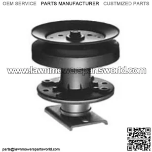 Spindle Assembly Fits Husqvarna 532 12 16-87 38" Cut Lawn Mower Deck