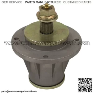 MOWER DECK SPINDLE 966956101 fitsDS 539131383 For DIXON ZTR
