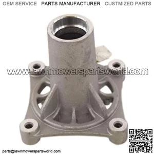 Riding Lawn Mower Spindle Housing 187281 532187281 Fits Craftsman/Fits Husqvarna
