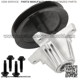 Spindle Assy. 42" For MTD Cub Cadet 918-04822A 918-04822B 91804822A 91804822B