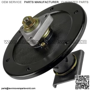 Spindle Assembly Fits Toro Z Master series 52", 60" , 72" deck 119-8599 106-3217