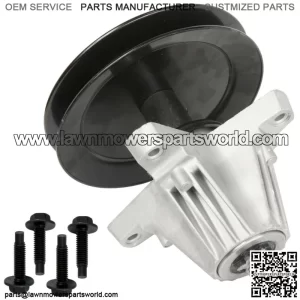 Spindle Assembly for MTD 918-04822 918-04950 918-04889 618-04822 918-04822A