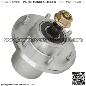 Spindle Assembly For Ariens Great Dane Gravely 00200262 00872700 D18030 200262