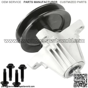 Spindle Assembly for MTD Cub Cadet 618-06981 918-06981 285-710