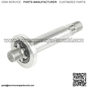 Spindle Shaft for MTD Cub Cadet 7380927 738-0927