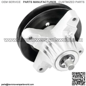 Spindle Assembly For MTD Cub Cadet 618-04825B 918-04825A 918-04825B