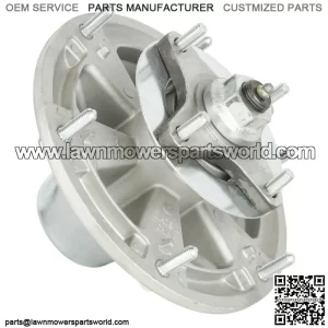 Spindle Assembly fits John Deere TCA24881 TCA51058