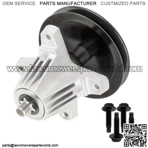 Spindle Assembly fits Cub Cadet MTD T7800 T8000 CYT4220 918-06976A 618-06976