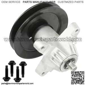 Spindle Assembly for MTD LT1042 918-04456B 918-04461A 618-00456 918-04456A