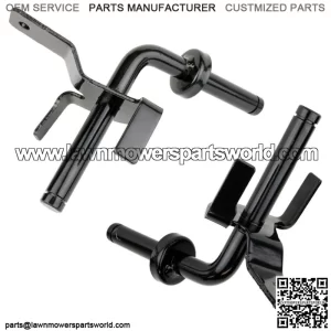 Steering Left Right Spindle For Poulan Pp185A42 Pp19A42 P20Va46 Pp20Vh48 W17542