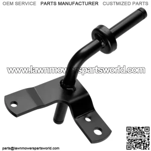 Steering Left Spindle for Husqvarna Craftsman 596873901 532169840 169840