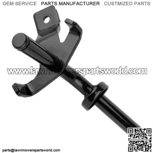 Steering Wheel Right Spindle For John Deere L110 L111 L118 L120 L130 Lawn Mower