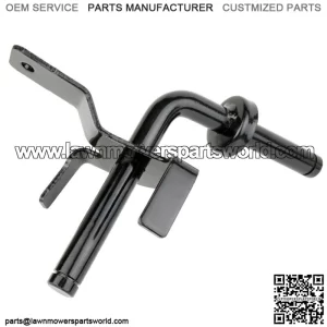 Steering Wheel Left Spindle For Poulan Pp185A42 Pp19A42 Pp20Va46 Pp20Vh48 W17542