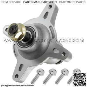 New Listing121-0751 1210751  117-7439 1177439 Spindle Assembly For Toro Mowers