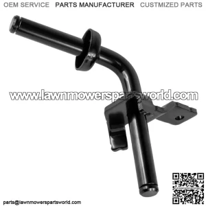 Front Right Hand Wheel Spindle for John Deere Jdgy22251 Gy20790Ble Gy21050 Ble