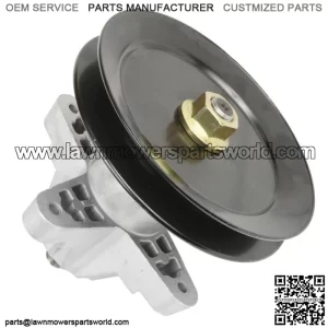 Spindle Assembly for Toro LX-420 LX-425 2006 2007 112-0460 1120460