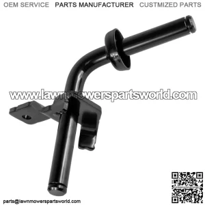 Front Left Hand Lh Wheel Spindle for John Deere LA175 D100 D105 D110 D120 D125