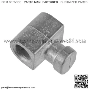 Deck Lift Trunnion fits John Deere L120 L130 LA100 LA105 LA110 LA115 GX21718