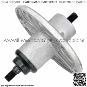 Spindle Assembly For Murray Briggs-Stratton 1001046 1001046Ma