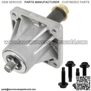 Spindle Assembly for MTD 618-04134 918-04134 618-04134A 918-04134A 285-748